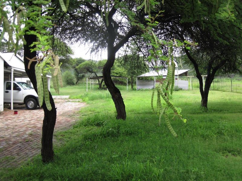 9 Bedroom Property for Sale in Brits Rural North West